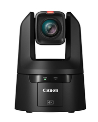 Canon CR-N700 - nowa kamera PTZ dla profesjonalnych nadawcw - targi IBC