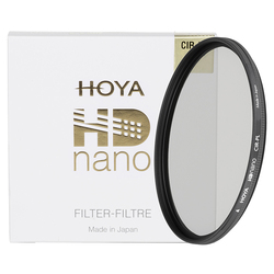 Hoya HD Nano - filtry dla wymagajcych