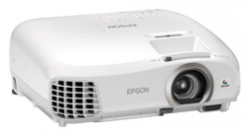 Projektor Epson TW 5300 idealny nie tylko nawita