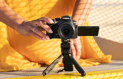 Canon EOS R10 – dla kreatywnych przesiadajcych si zesmartfonu
