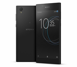 Sony Mobile przedstawia Xperi L1