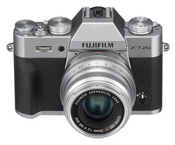 Fujifilm X-T20 - znamy cen