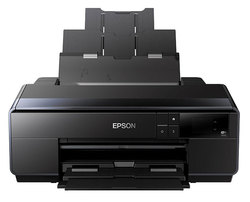 Magia drukowania - Epson SureColor SC-P600 w porwnywarce