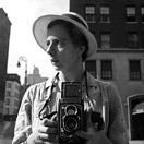 Vivian Maier - nieznana niania fotograf