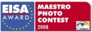 EISA Maestro Award 2008/2009 - Polska edycja