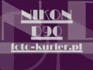 NIKON D90 - FILM