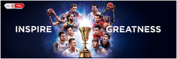TCL zostaje kolejny raz sponsorem Mistrzostw wiata FIBA 2023, wspierajc fanw najwikszego wita koszykwki