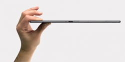 Sony Xperia Z2 Tablet – lekki, smuky, wodoodporny