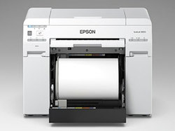 Epson SureLab SL-D800 – kompaktowa drukarka dla profesjonalistw