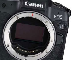 Canon EOS R - znamy ceny korpusu i akcesoriw!