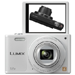 Lumix SZ10 od Panasonica