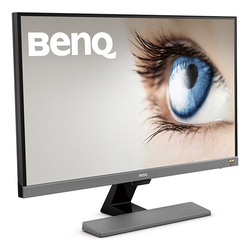 BenQ EW277HDR monitor zHDR iEye-Care dla pracujcych wdomu