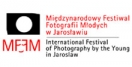 II Midzynarodowy Festiwal Fotografii Modych wJarosawiu