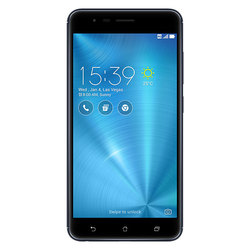 ASUS ZenFone Zoom S nowy smartfon zdwuobiektywowym ukadem optycznym