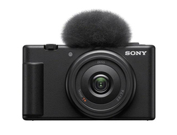Sony ZV-1F - jednocalowy kompakt dovlogowania ifotografowania - cena idostpno