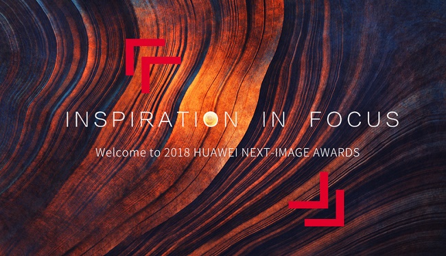 Wygraj 10 tysicy euro – Huawei next-image awards