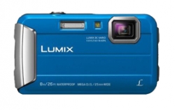 Panasonic Lumix FT30 ju dostpny