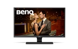BenQ EW3270ZL – 32 calowy monitor QHD dopracy irozrywki