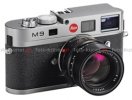 Leica M9 – nowy wymiar fotografii cyfrowej