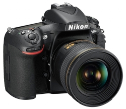 Nikon D810 doastrofotografii