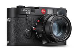 Leica M6 – analogowa reaktywacja, cena i dostepno