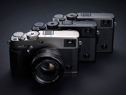 Fujifilm X-Pro3 - esencja czystej fotografii - ZNAMY CEN!