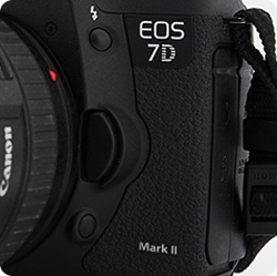 Canon EOS 7D MarkII?