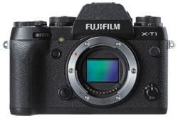 Aktualizacja 4.30 do Fujifilm X-T1