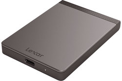 Dysk Lexar SSD SL200 PRO Portable R550/W400