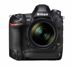 Nikon D6  iAF-S NIKKOR 120-300 mm f/2,8E FL ED SR VR ujrz wiato dzienne, czyby kolejna odsona