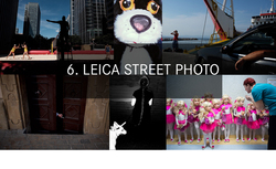 Leica Street Photo – konkurs fotografii ulicznej
