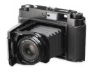 Fujifilm  GF670 Professional