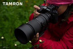 Tamron 150-500 mm f/5-6,7 Di III VC VXD nowy ultra-teleobiektyw zmocowaniem Nikon Z - cena idostpno