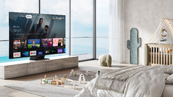 TCL wPolsce zwiksza udzia wrynku, prezentuje najnowsze telewizory iich ceny wPolsce