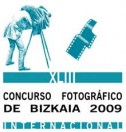 XLIII Concurso Fotografico de Bizkaia (konkurs pod patronatem FIAP, CEF, FAFPV)