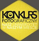 Konkurs fotograficzny „Nasz uniwersytet wnaszym miecie”.