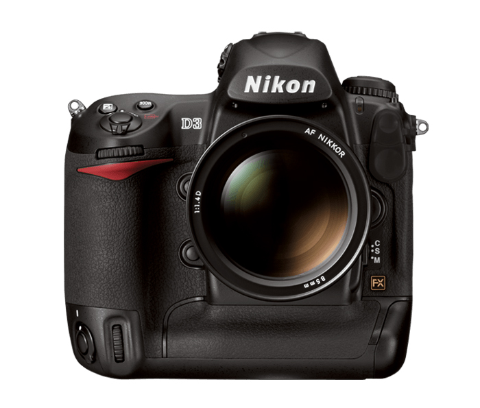 Nowy, penoklatkowy, bezlusterkowy Nikon system nahoryzoncie - znamy dat iby moe cen