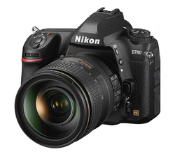 Nikon D780 - dugo oczekiwany nastpca Nikona D750 - ZNAMY cen !