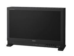 Sony BVM-HX3110 - flagowy monitor 4K HDR