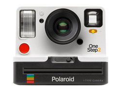 Polaroid OneStep 2 - aparat dozdj natychmiastowych ju wsprzeday wPolsce