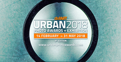 URBAN Photo Awards 2018 – ruszya kolejna edycja!