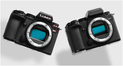 Panasonic LUMIX S5II oraz S5IIX - aktualizacja wsuper cenie - lepsze udostpnianie, fotografowanie ifilmowanie