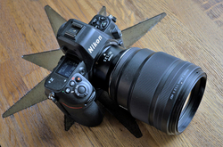 Nikon Z 8 - Nowa gwiazda, mniejsza wersja Z 9, zmodyfikowany Nikon D850, dostpno icena
