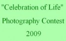 Photography Contest 2009 „Celebration of Life”