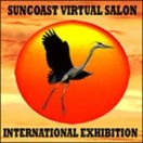 8th Suncoast Virtual Salon (konkurs pod patronatem FIAP)