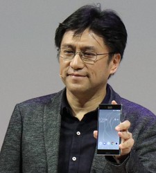 Sony Xperia XZ Premium - bez tajemnic , pierwsze zdjcia, mini test, czyli prawie jak nadoni