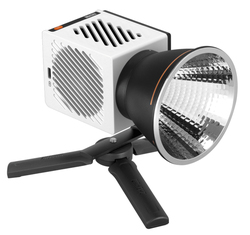 Zhiyun LED Molus G60 Combo COB Light - lampa zopcjonalnym mocowanien marki Bowens