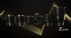 Nikon rusza wfotograficzn podr poPolsce - Nikon Z6 i Z7 bez tajemnic