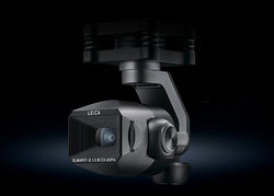 Uskrzydlenie optyki Leica - Typhoon H3 zkamer ION L1 Pro