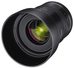 Samyang Premium XP 50 mm f/1,2 [zdjcia przykadowe]